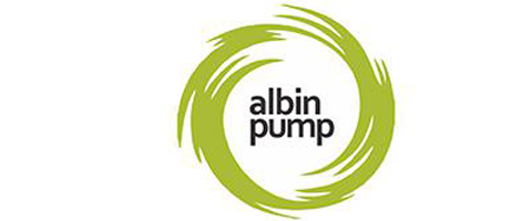 Albin pump